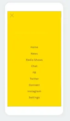 GhettoRadio 89.5 FM android App screenshot 0